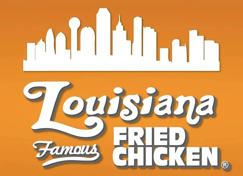 Louisiana Famous Fried Chicken -  Irving