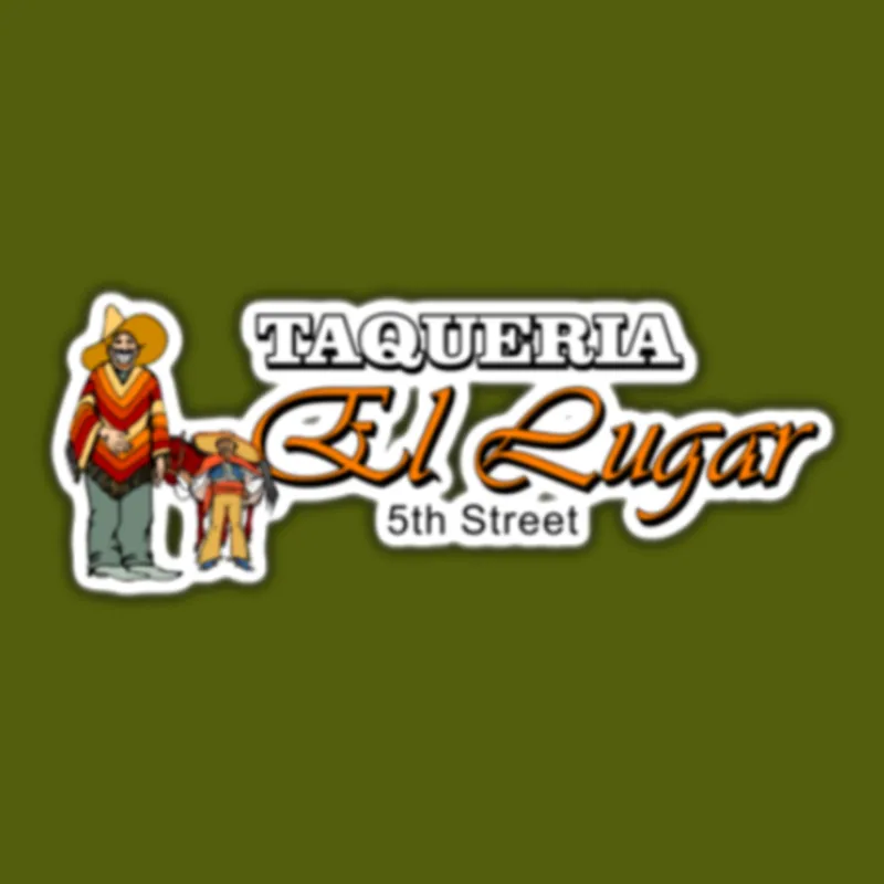 Taqueria El Lugar - Demo