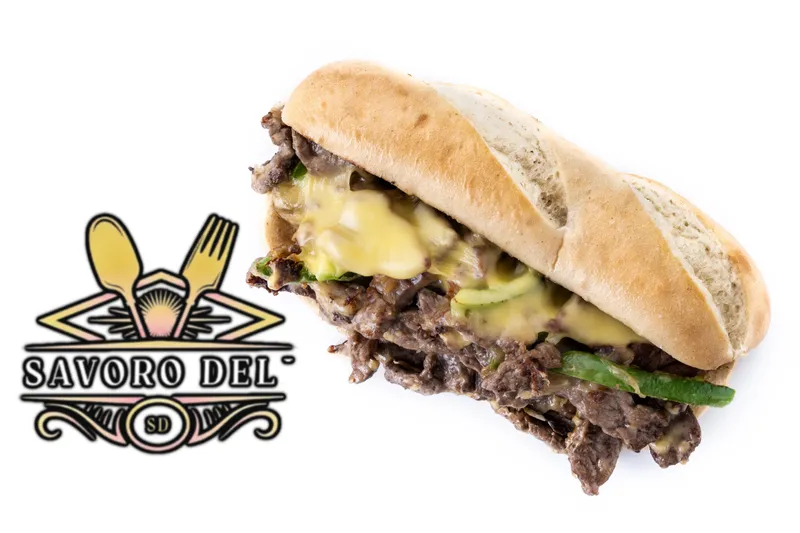 Savoro Deli - Duplicate