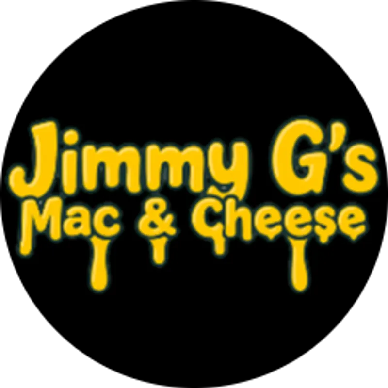 Jimmy G's Mac & Cheese, Salads and Pastas