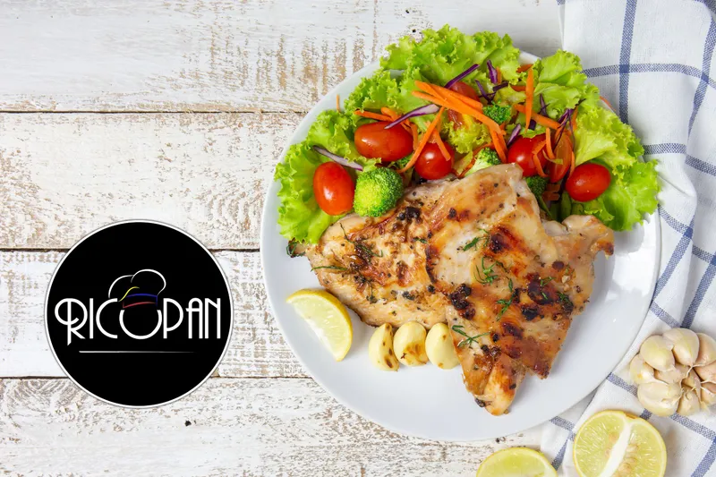 Rico Pan Bakery & Restaurant