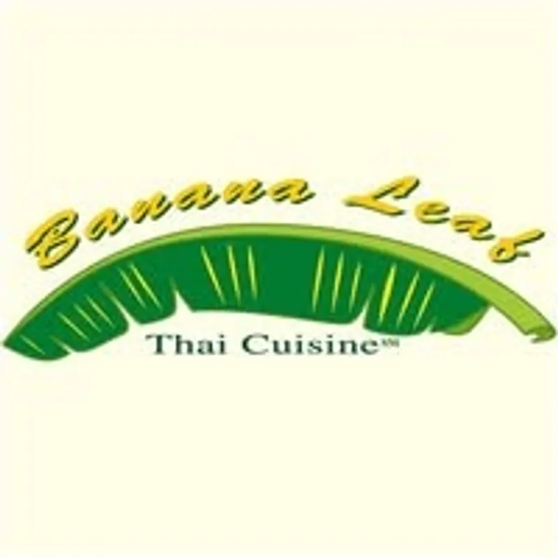 Banana Leaf Thai Cuisine - Demo