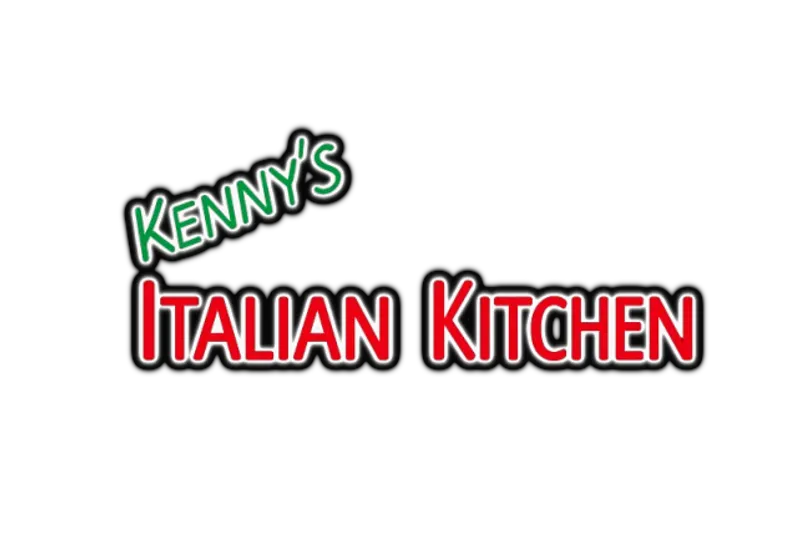 Kenny's Italian Kitchen - Demo