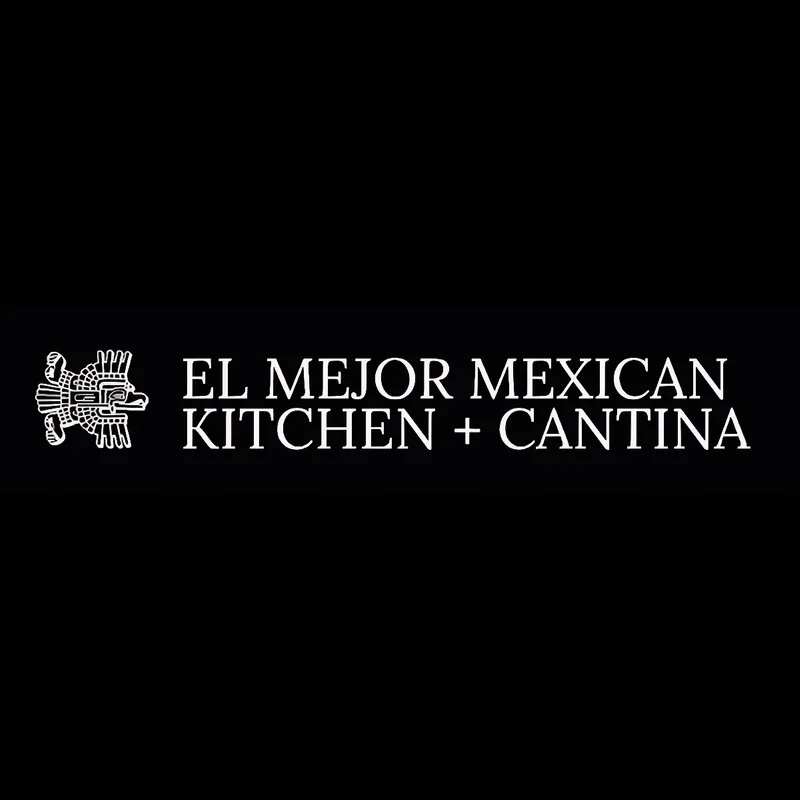 El Mejor Mexican Kitchen + Cantina