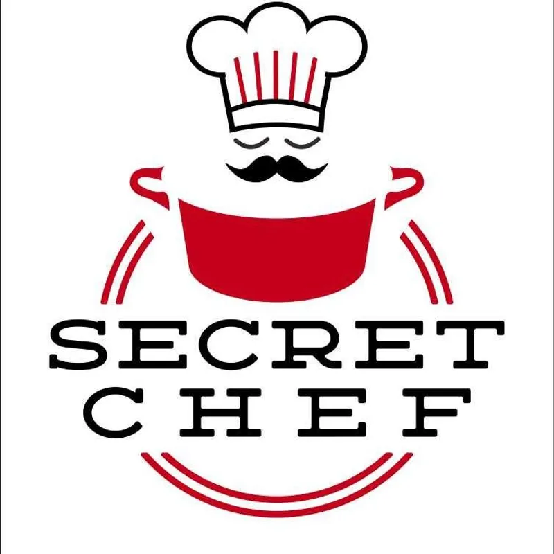 Secret chef of waco - Demo