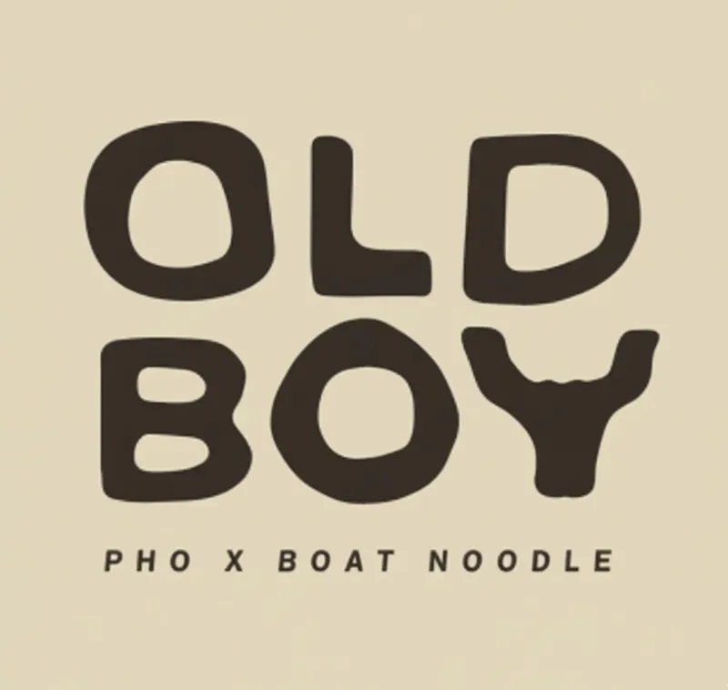 Old Boy Noodle