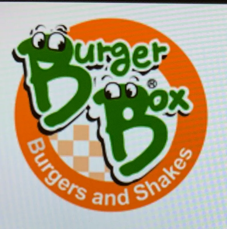 Burger Box