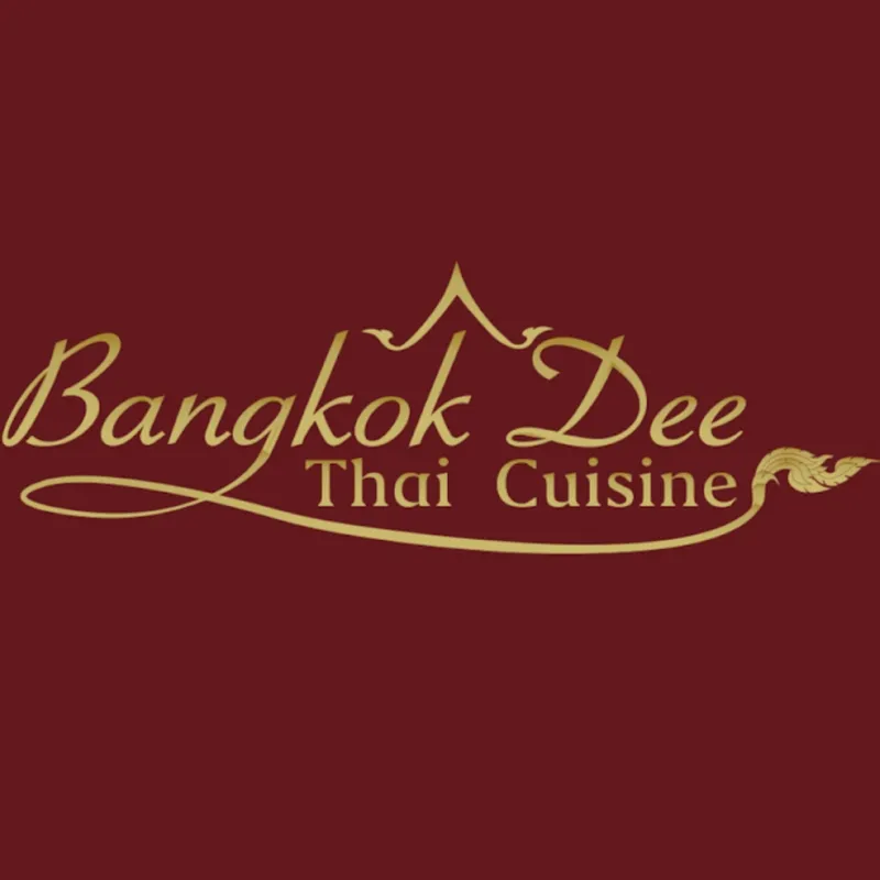 Bangkok Dee Thai Cuisine - Demo