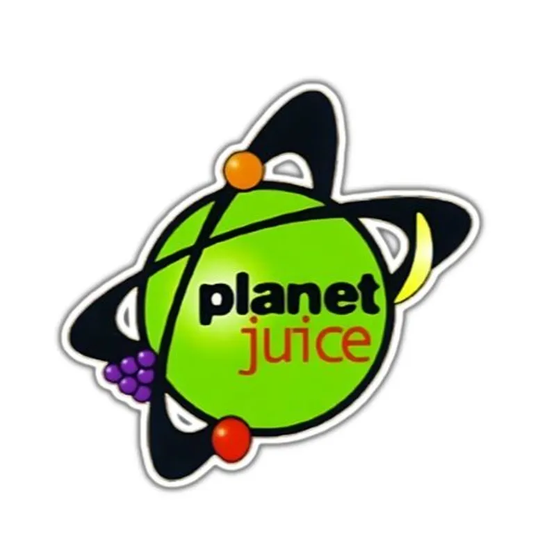 Planet Juice