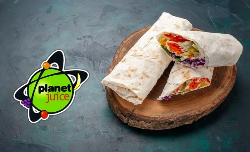 Planet Juice
