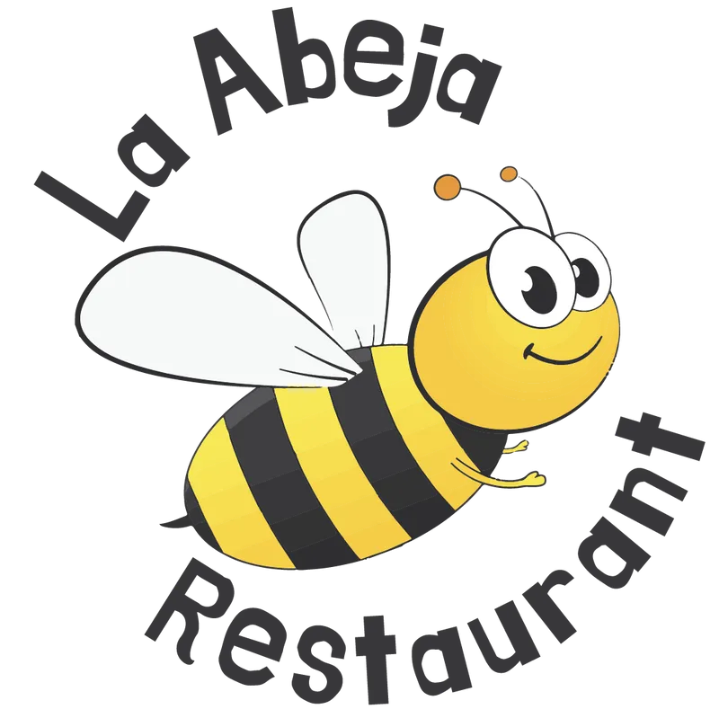 La Abeja Restaurant - Demo
