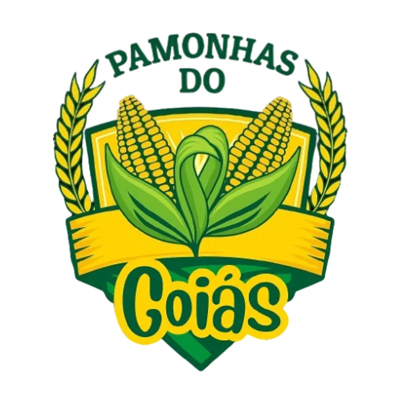 Pamonhas do Goiás