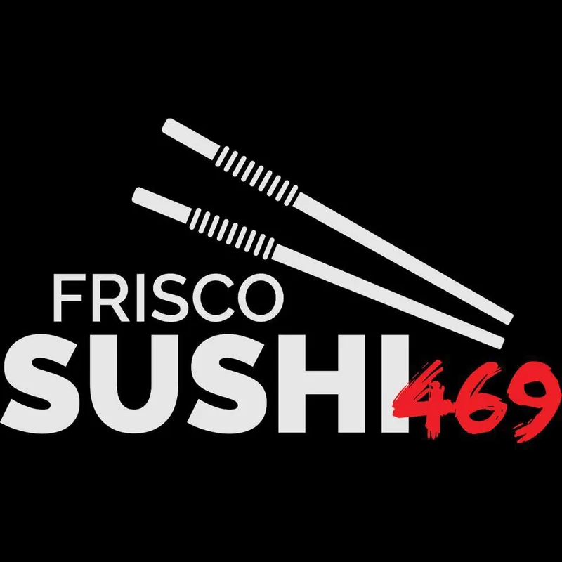 Frisco Sushi 469