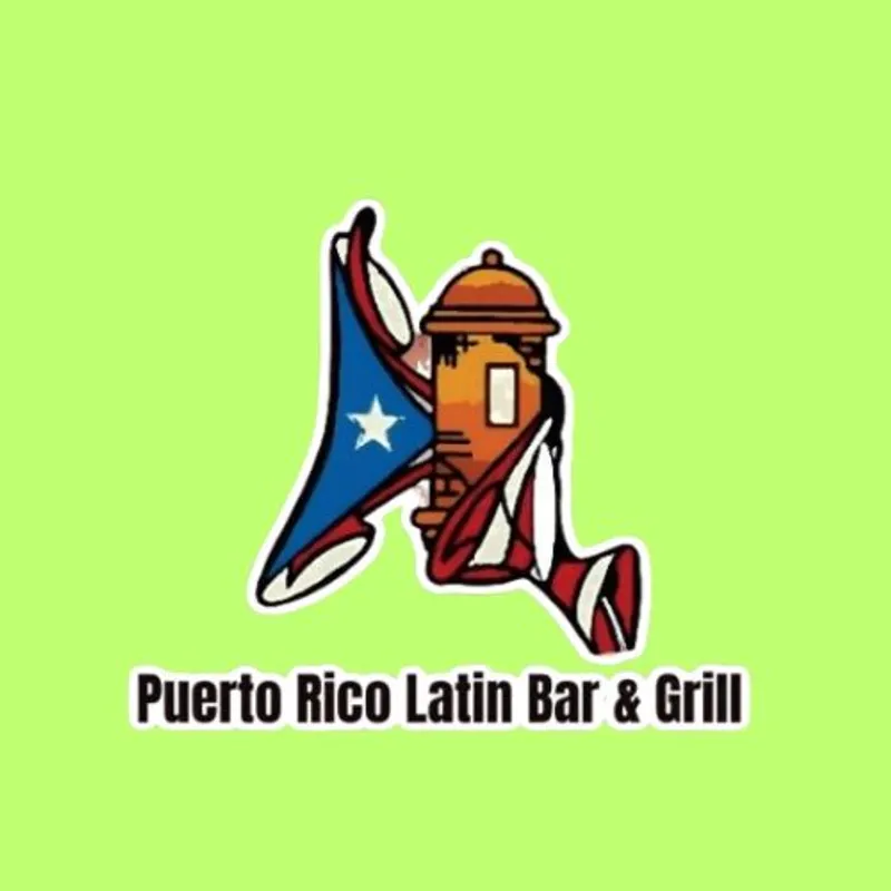 Puerto Rico Latin Bar & Grill