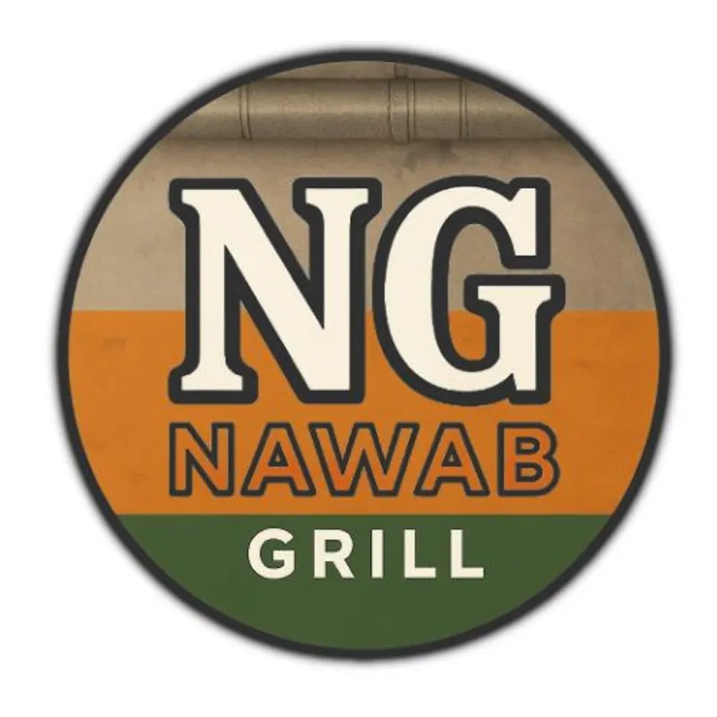 Nawab grill - Demo