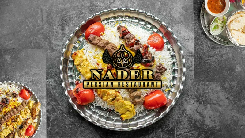 Nader Persian Restaurant