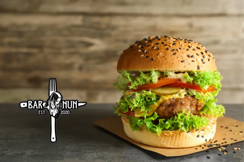 Bar Nun Denver - Demo