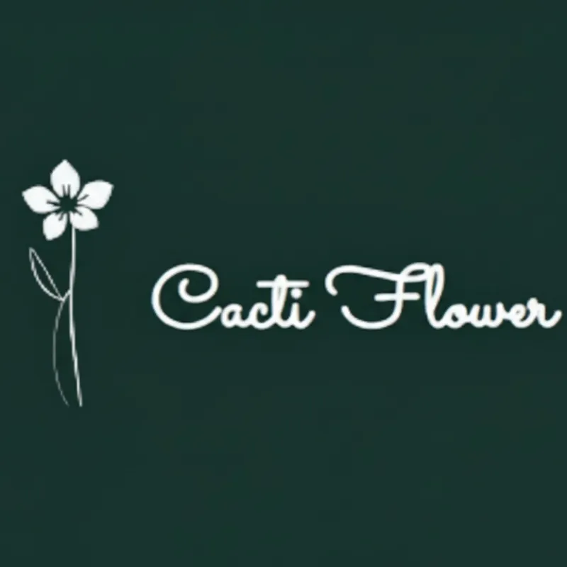 CactiFlower