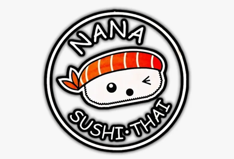 Nana Sushi-Thai