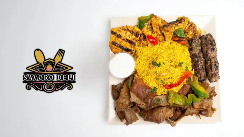 Savoro Deli - Midtown