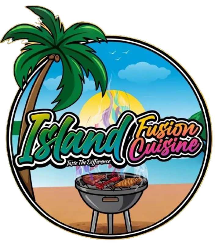 Island Fusion Cuisine