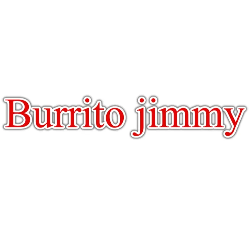 Burrito jimmy