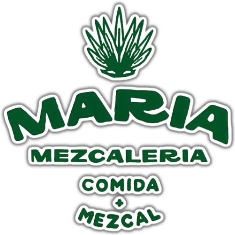 Maria Mezcaleria - Demo