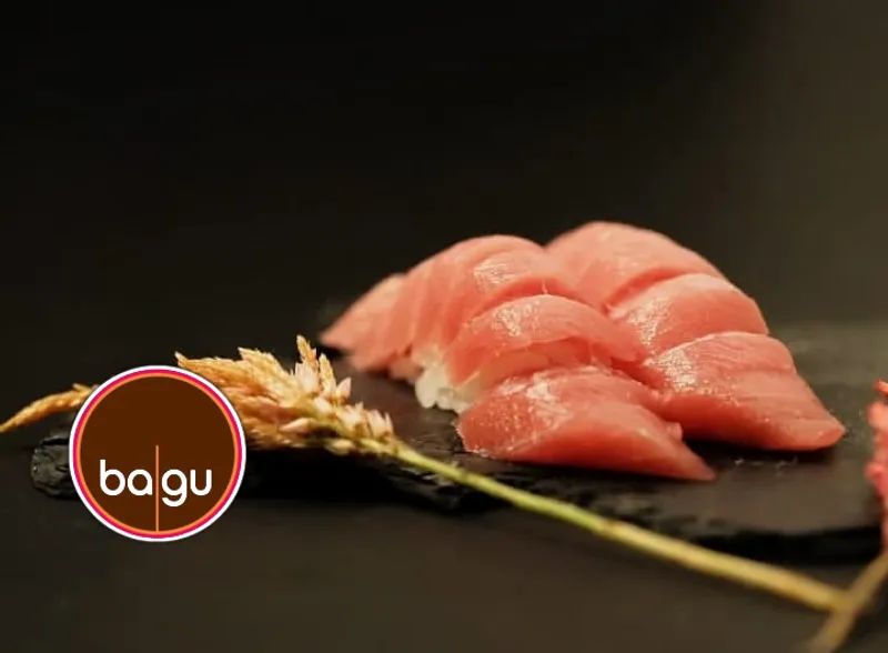 BaGu Sushi & Thai