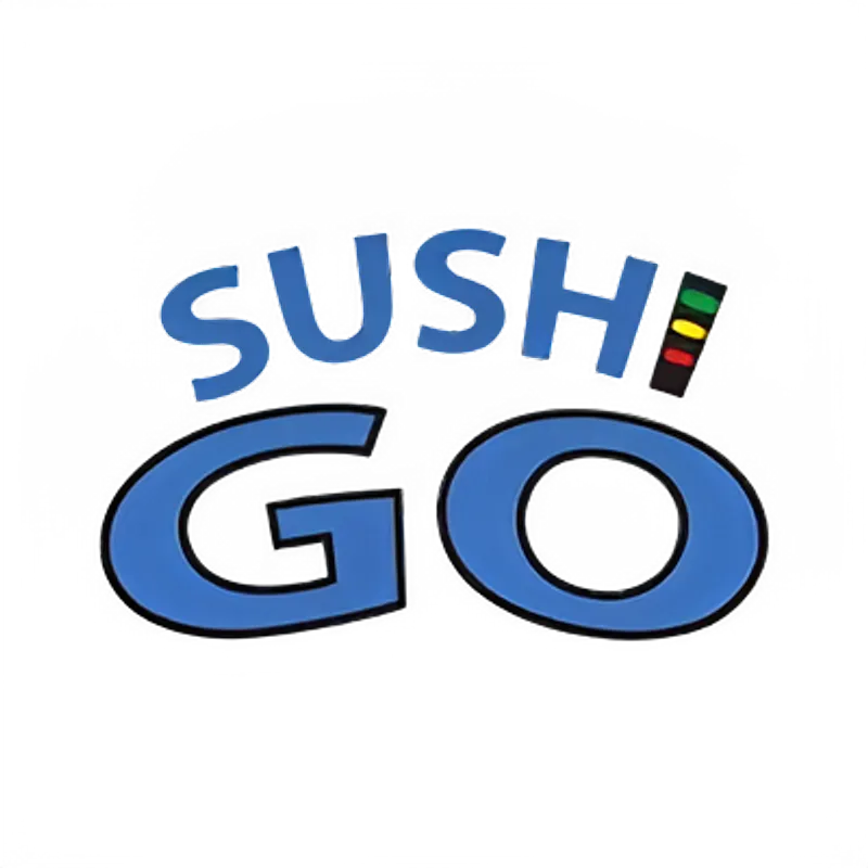 Sushi Go - Corinth