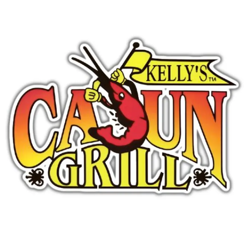 Kelly's Cajun Grill- Houston