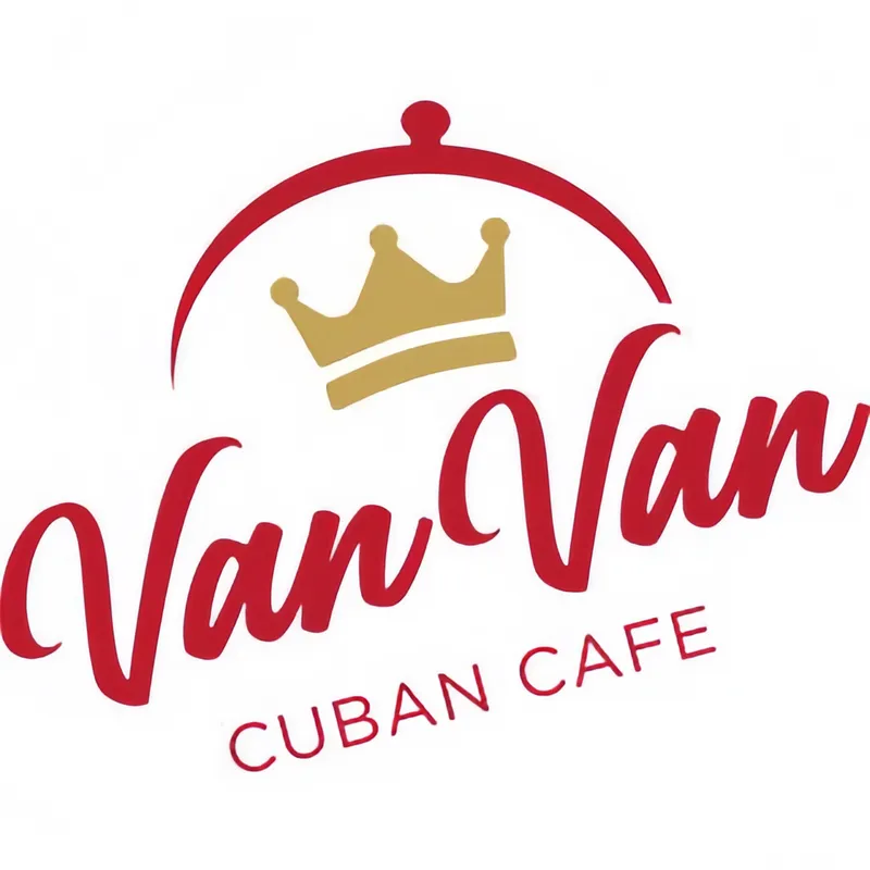 Van Van Cuban Cafe - Demo