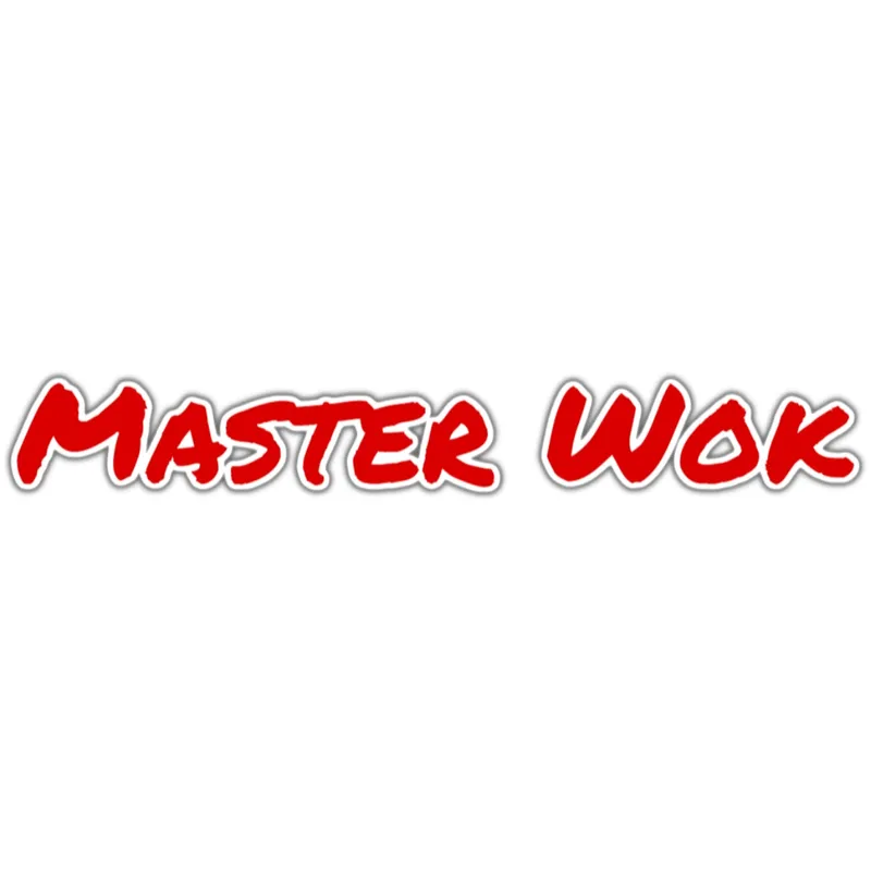 Master Wok