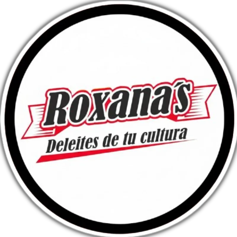 Pupuseria Roxana