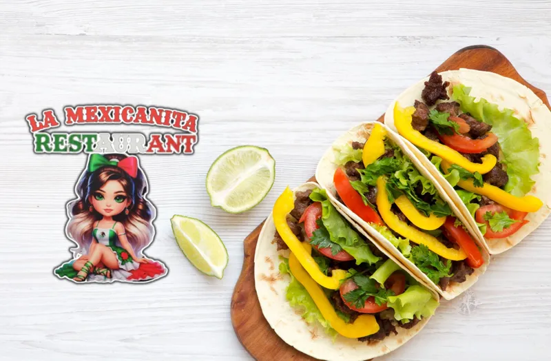 La Mexicanita Restaurante