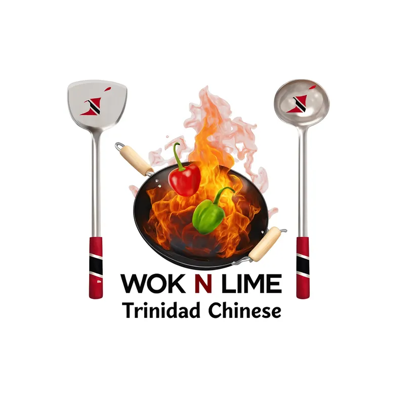 Wok N Lime Trinidad Chinese