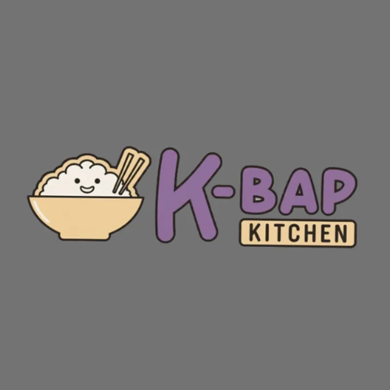 K Bap Kitchen - Demo