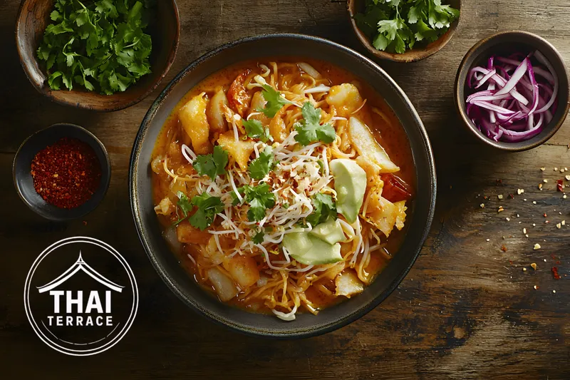 Thai Terrace