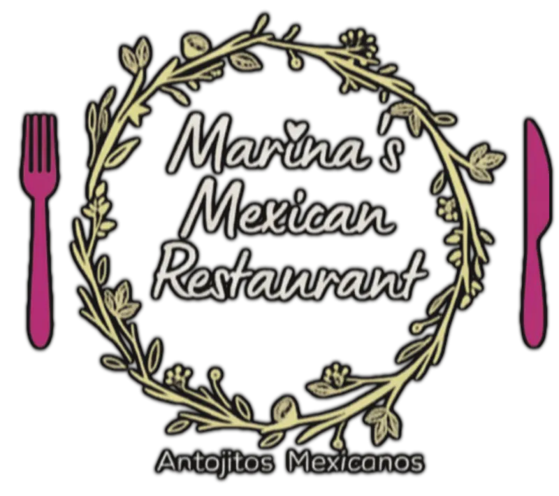 Marina's Mexican Restaurant - Demo