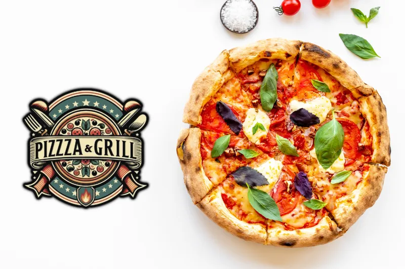 Pizza & Grill