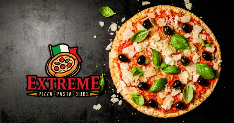 Extreme Pizza Pasta and Subs