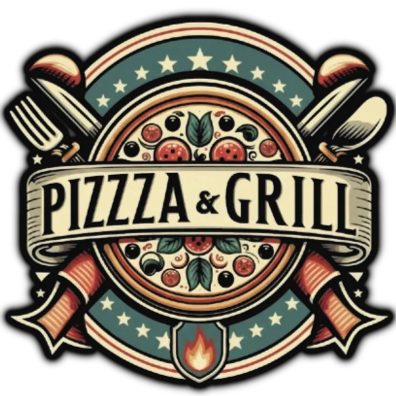 Pizza & Grill