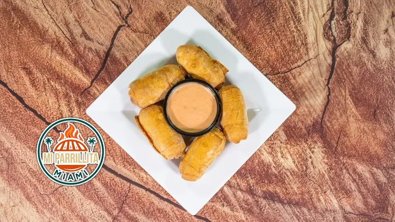 Mi Parrillita Miami