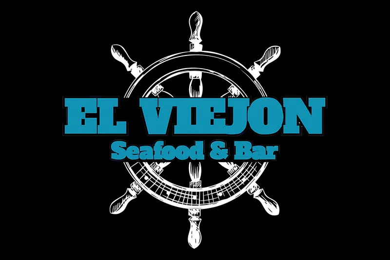 Mariscos El Viejon Seafood and Bar - Demo