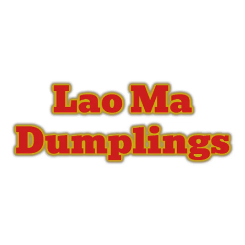 Lao  Ma Dumplings - Demo