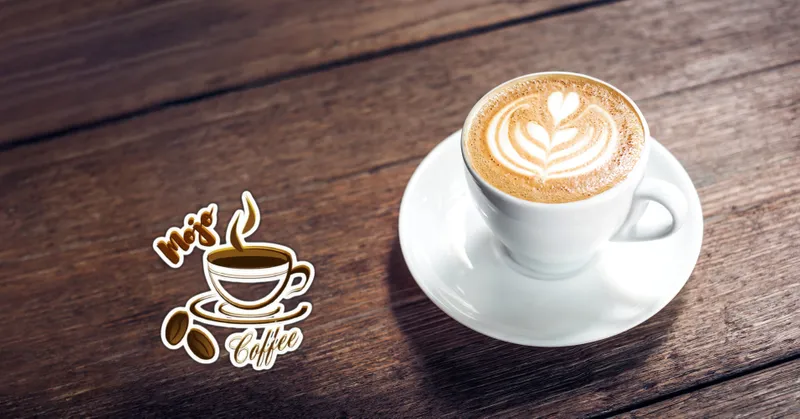 Mojo Coffee