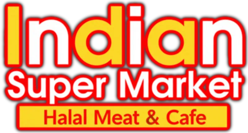Indian Super Market Halal Meat & Cafe - Demo
