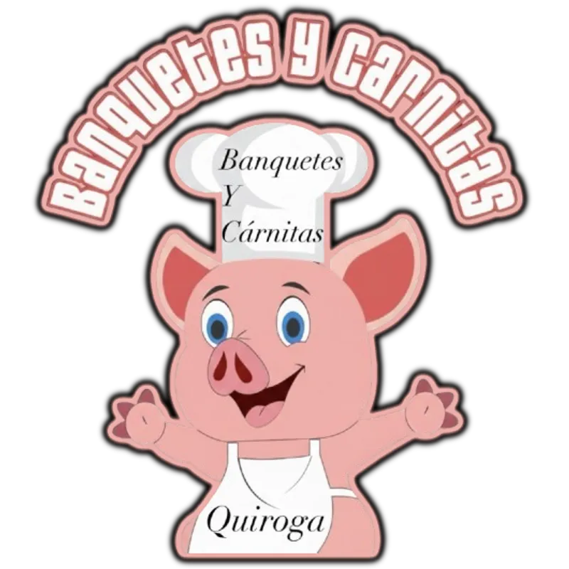 Banquetes Y Carnitas Quiroga - Demo
