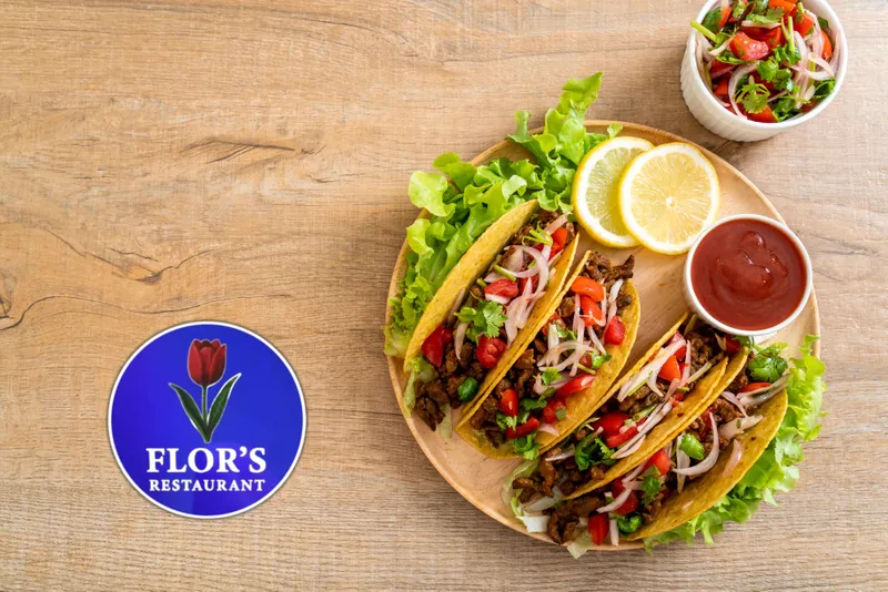 Flores Restaurant - Dallas