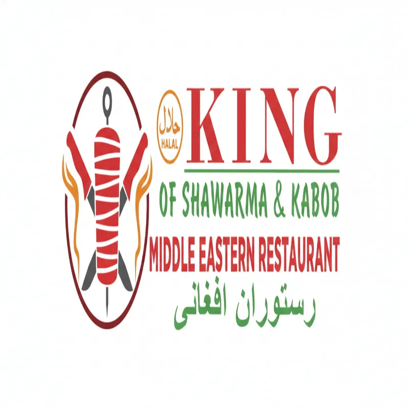 King of Shawarma & Kabob