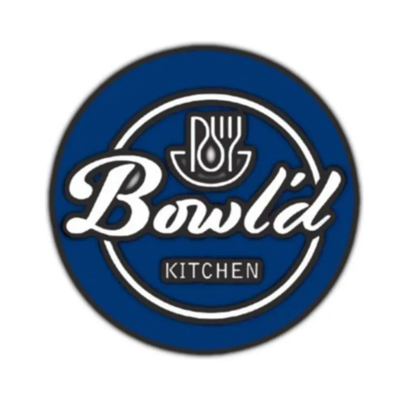 Bowl'd Kitchen